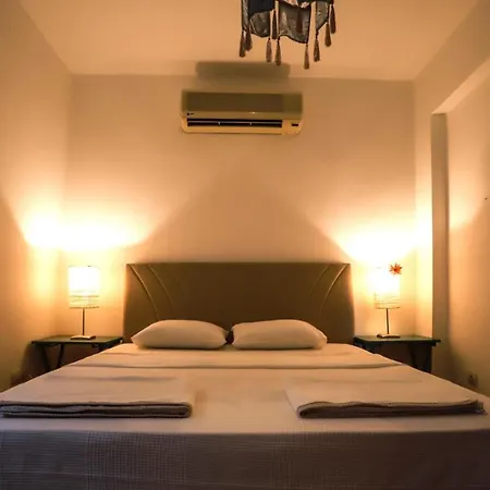 Central House With Beautiful View *