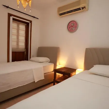 Central House With Beautiful View Appartamento Bodrum