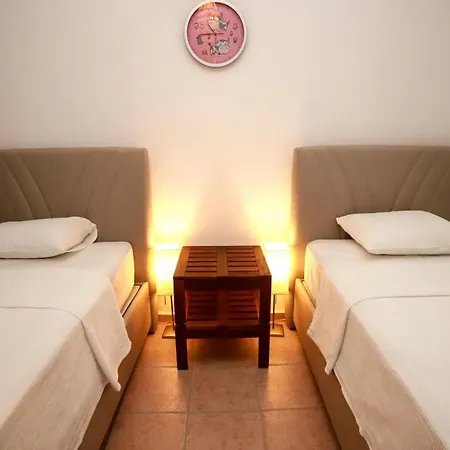 Central House With Beautiful View Appartamento Bodrum