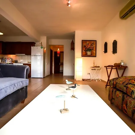Daire Central House With Beautiful View Bodrum