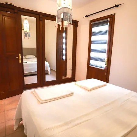 Daire Central House With Beautiful View